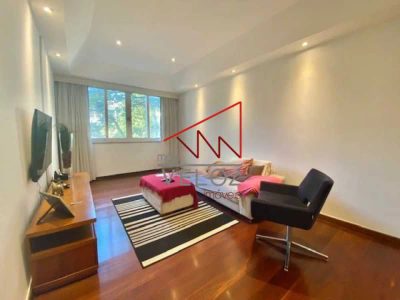 Apartamento, 1 quarto, 83 m² - Foto 4