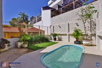 Casa, 3 quartos, 285 m² - Foto 2