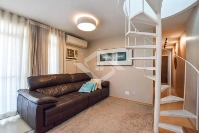 Cobertura, 3 quartos, 200 m² - Foto 3