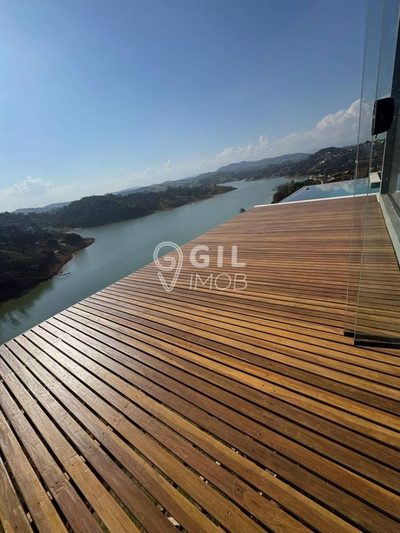 Sobrado, 4 quartos, 220 m² - Foto 5