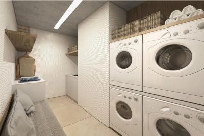 Apartamento, 1 quarto, 30 m² - Foto 4