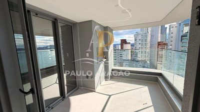 Apartamento, 4 quartos, 194 m² - Foto 2