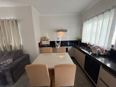 Casa, 2 quartos, 200 m² - Foto 5