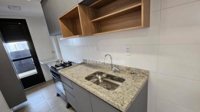 Apartamento, 1 quarto, 44 m² - Foto 5