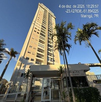 Apartamento, 1 quarto, 79 m² - Foto 1