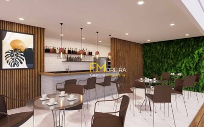 Apartamento, 2 quartos, 86 m² - Foto 5