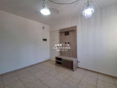 Apartamento, 2 quartos, 55 m² - Foto 5