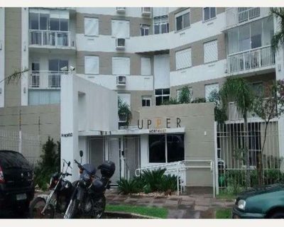 Apartamento, 3 quartos, 83 m² - Foto 1