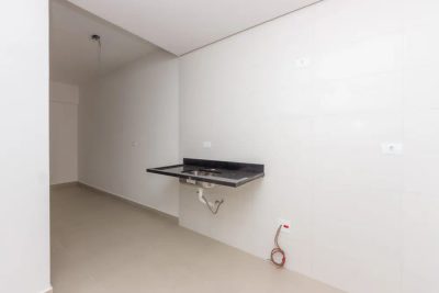 Apartamento, 1 quarto, 26 m² - Foto 1