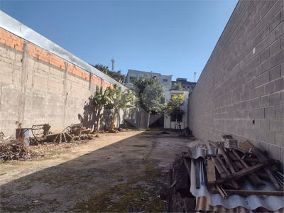 Terreno, 470 m² - Foto 1