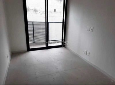 Apartamento, 1 quarto, 47 m² - Foto 4