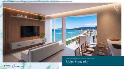 Apartamento, 2 quartos, 83 m² - Foto 2