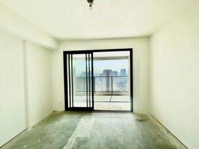 Apartamento, 1 quarto, 28 m² - Foto 1