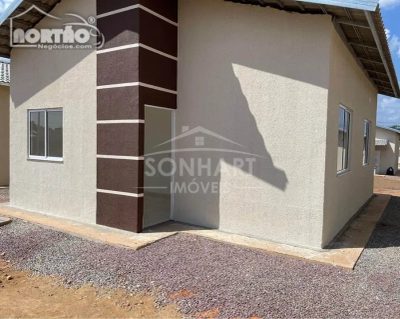 Casa, 3 quartos, 50 m² - Foto 5