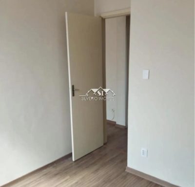 Apartamento, 1 quarto, 30 m² - Foto 2