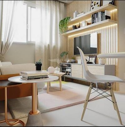Apartamento - Foto 2