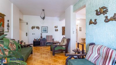 Apartamento, 3 quartos, 101 m² - Foto 3