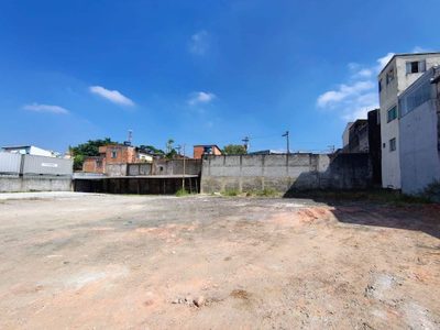 Terreno, 2630 m² - Foto 2