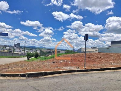 Terreno, 325 m² - Foto 2