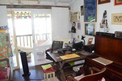 Apartamento, 4 quartos, 700 m² - Foto 1