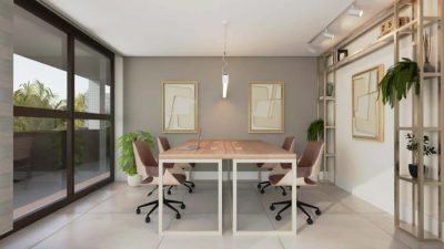 Apartamento, 3 quartos, 60 m² - Foto 3