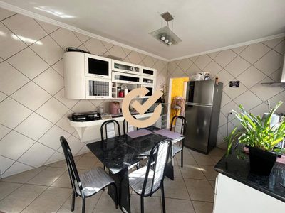 Casa, 2 quartos, 170 m² - Foto 4