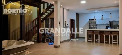 Casa, 4 quartos, 148 m² - Foto 4