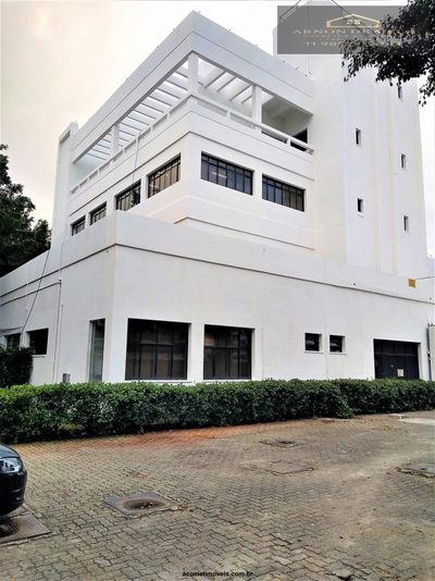Prédio Inteiro, 4816 m² - Foto 2