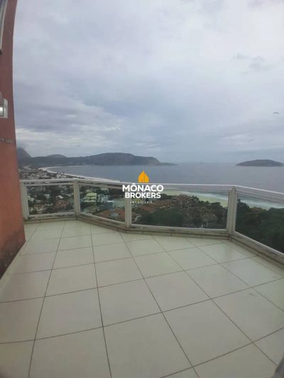 Casa, 6 quartos, 500 m² - Foto 5