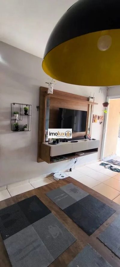 Casa, 3 quartos, 48 m² - Foto 3