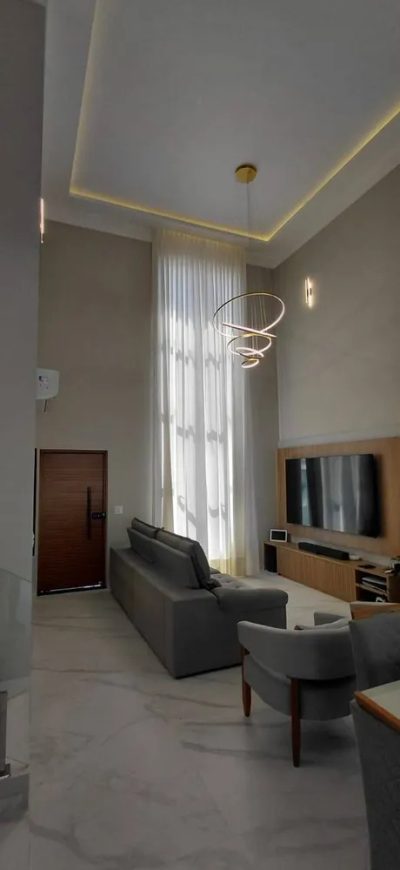 Casa, 4 quartos, 258 m² - Foto 5