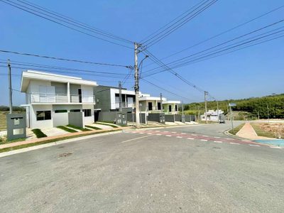 Casa, 3 quartos - Foto 4