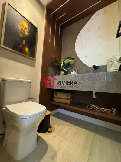 Apartamento, 3 quartos, 147 m² - Foto 4
