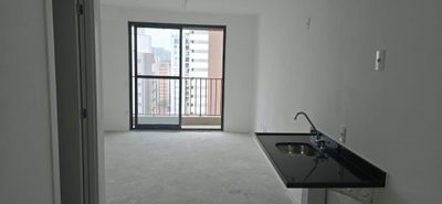 Apartamento, 1 quarto, 24 m² - Foto 3