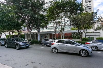 Apartamento, 1 quarto, 40 m² - Foto 4