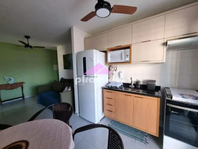 Apartamento, 1 quarto, 45 m² - Foto 4