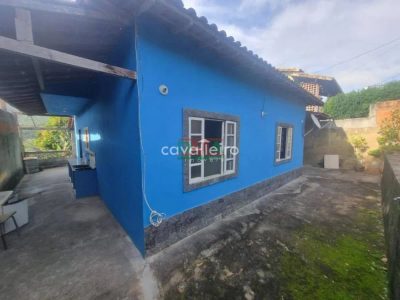 Casa, 2 quartos, 80 m² - Foto 1