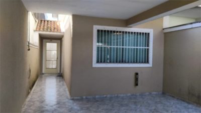 Sobrado, 3 quartos, 160 m² - Foto 1
