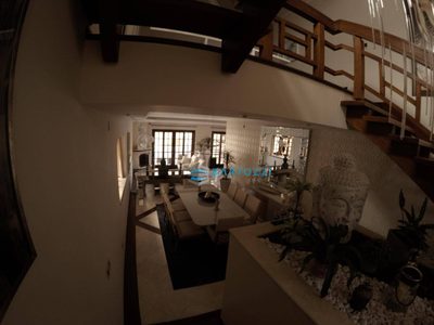 Sobrado, 5 quartos, 355 m² - Foto 5