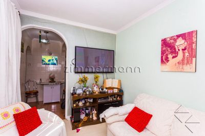 Apartamento, 2 quartos, 49 m² - Foto 4