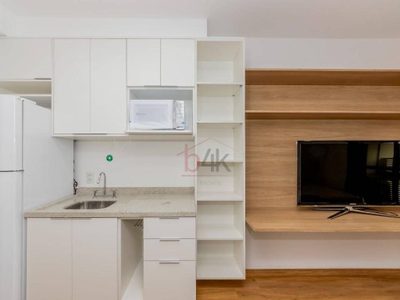 Kitnet-Studio, 25 m² - Foto 3