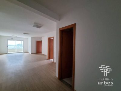 Apartamento, 3 quartos, 153 m² - Foto 2