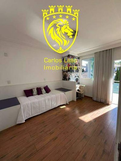 Apartamento, 4 quartos, 360 m² - Foto 4