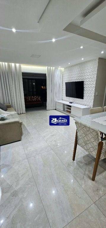 Apartamento, 2 quartos, 87 m² - Foto 2