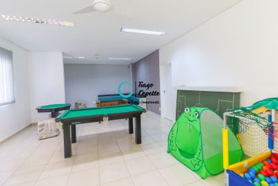 Apartamento, 3 quartos, 124 m² - Foto 2