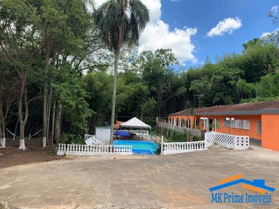 Casa, 6 quartos, 1316 m² - Foto 3