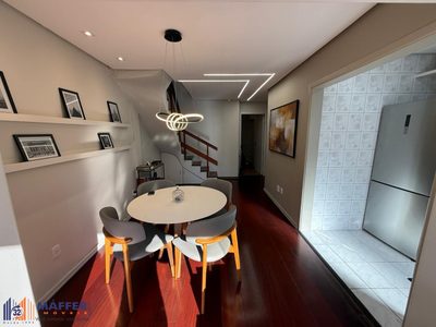 Apartamento, 2 quartos, 104 m² - Foto 5