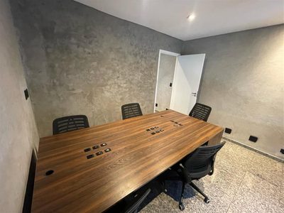 Sala-Conjunto, 30 m² - Foto 4
