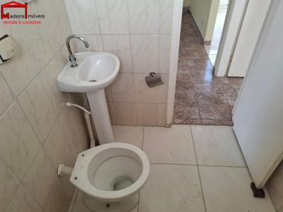 Casa, 2 quartos, 50 m² - Foto 4