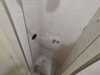 Apartamento, 1 quarto, 37 m² - Foto 4